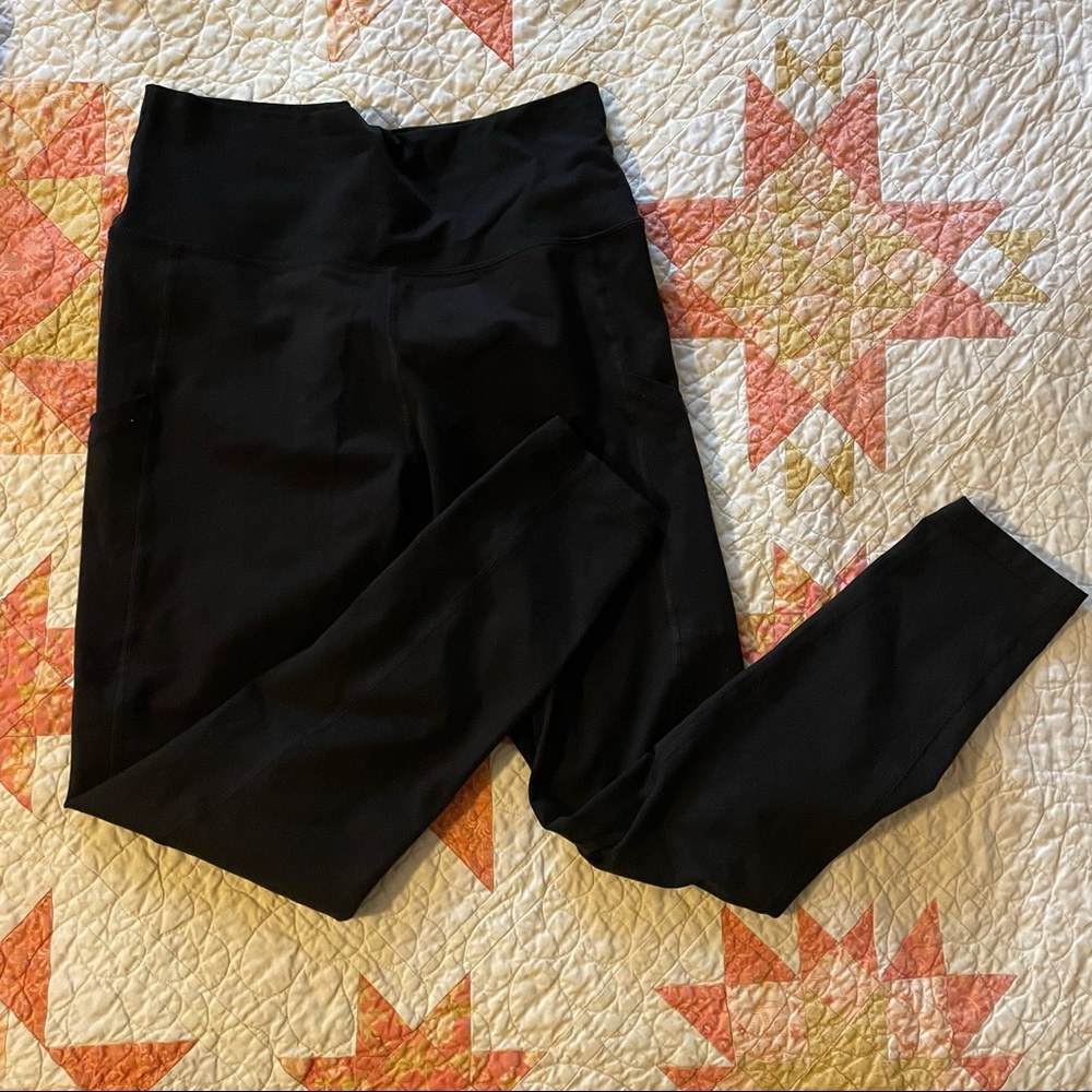 Women’s Aerie Offline Leggings in Size Large